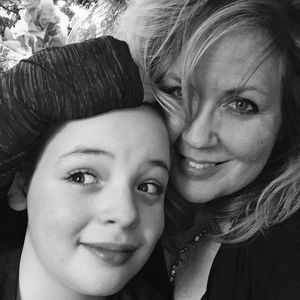 Meet your Posher, Michele